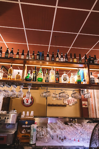 Opinii despre Thomson pub în Cropani Marina - Ristorazione