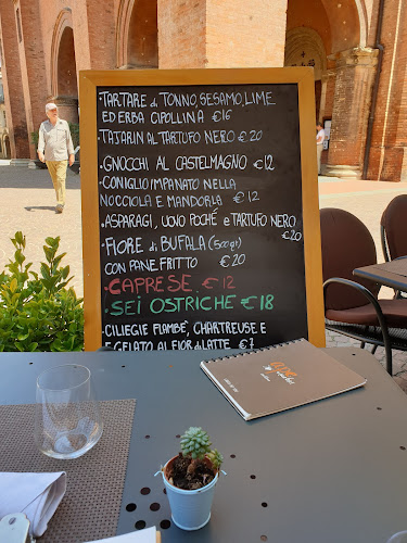 Comentarii opinii despre Ape Vino e Cucina - Alba