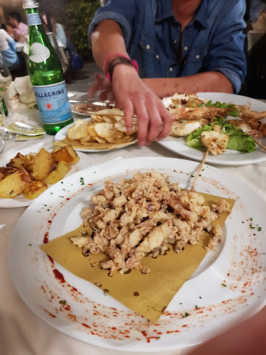 Ristorante La Locanda - Ristorazione