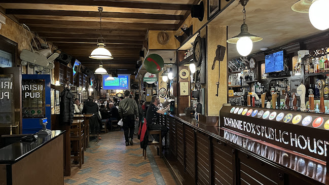 Johnnie Fox's - Casorate Sempione