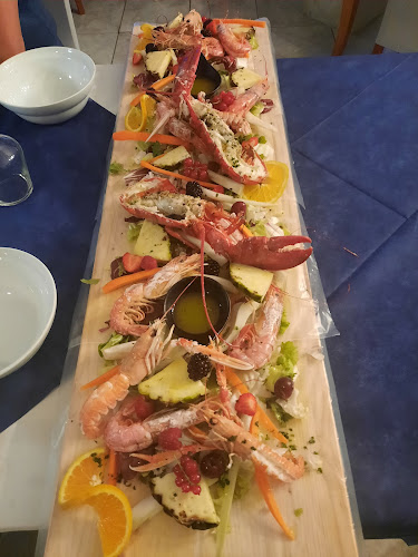 Opinii despre Osteria Mama si în Sarzana - Ristorazione