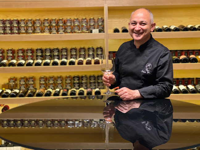 Reviews of Ruris Ristorante in Isola di Capo Rizzuto - Ristorazione