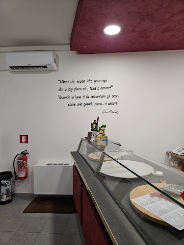 Comentarii opinii despre Mr Pizza