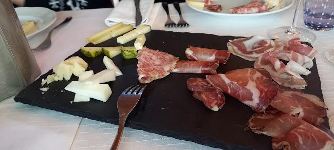 Comentarii opinii despre Trattoria da Battista