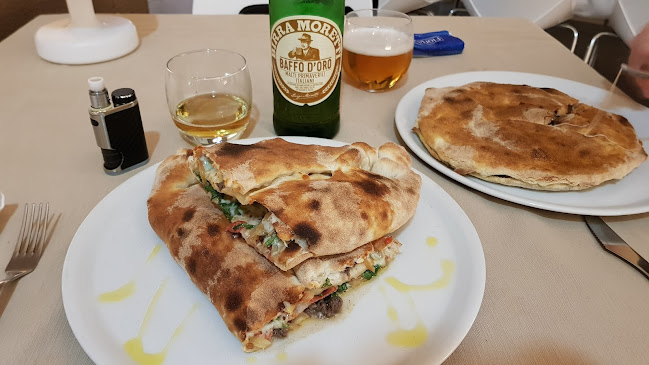 Pizza & Vizzi - Ragusa