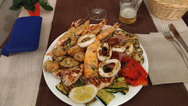 Santa Lucia - Ristorazione