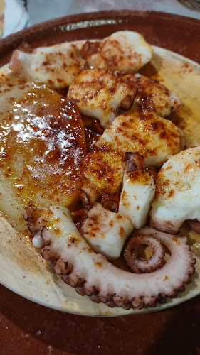 Sabor Catalán - Ristorazione