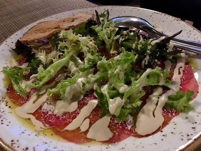 Comentarii opinii despre Ratanà