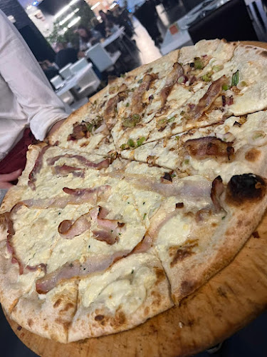 PizzaRound - Paderno Dugnano - Ristorazione