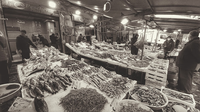 Pescheria Pizzi Pizzi di D'Anna Vincenzo - Napoli