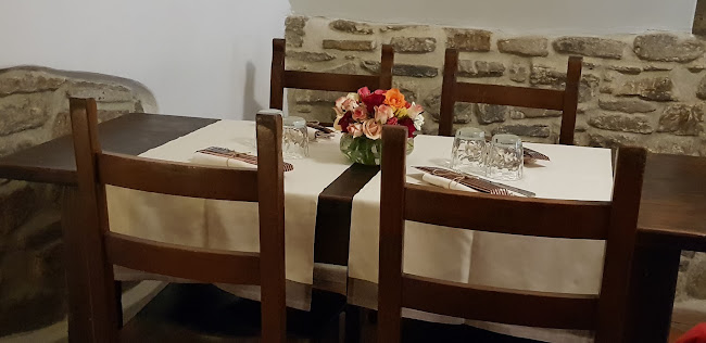 Pizzeria La Volta
