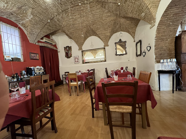 C'era una volta L'osteria