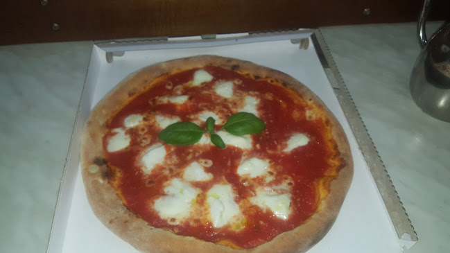 Reviews of La Bottega della Pizza in Milano - Ristorazione