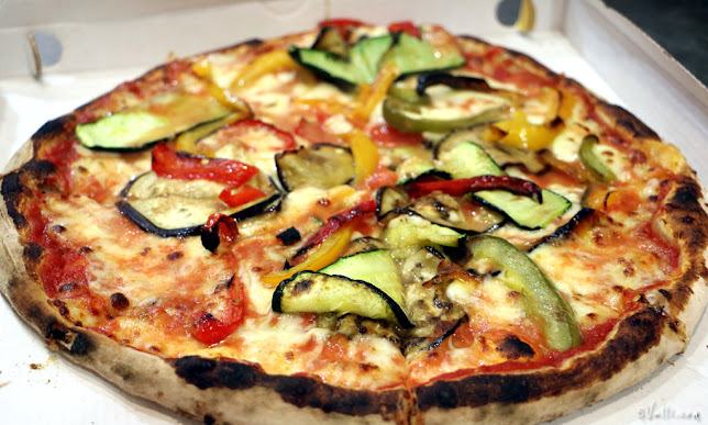 Giropizza Vallecrosia