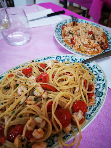 Ristorante Pizzeria Club Nautico Open Times