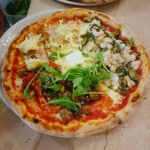 Opinii despre Al Solito Posto în Mazara del Vallo - Ristorazione