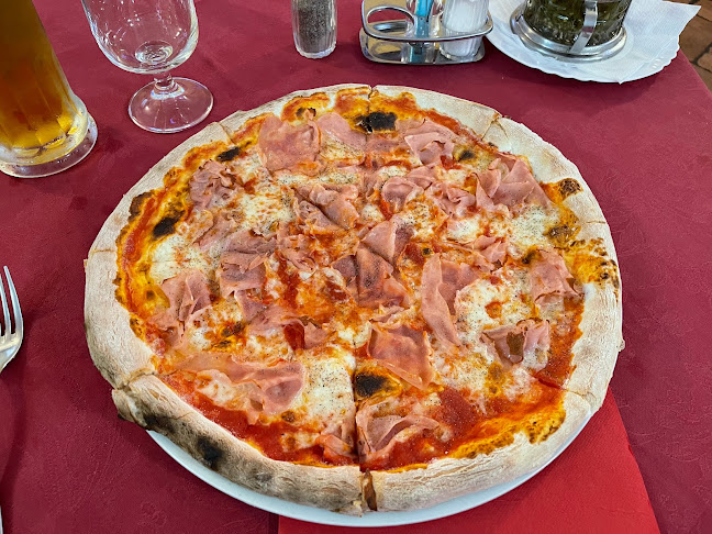 Reviews of San Marco in Pavia - Ristorazione