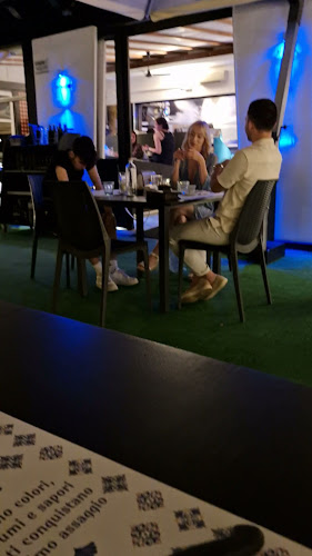 ZenzeroBlu - Castel San Pietro Terme