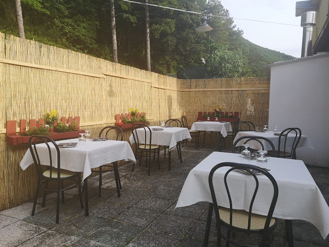 Pizzeria Ristorante Braceria Il Girasole - Cagli