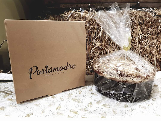 Opinii despre Panificio Pastamadre di Boncristiano în San Severo - Ristorazione