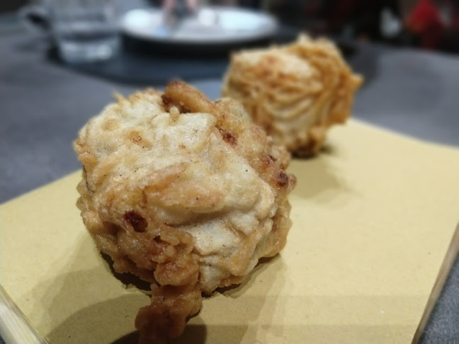 MAEMÀ Caffè e Pizza - Vitulazio