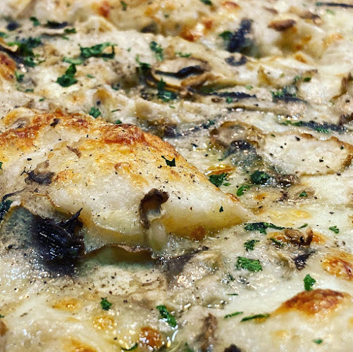 Comentarii opinii despre Pizzeria Mediterranea