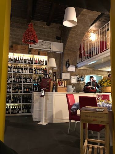 Opinii despre Raù Cucina Tipica în Nola - Ristorazione