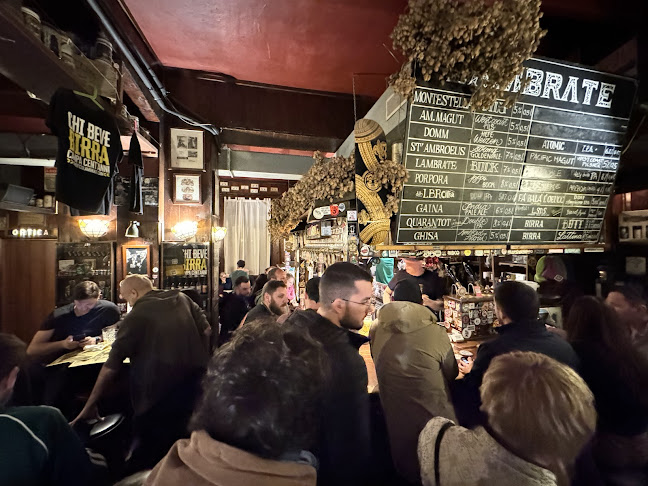 Opinii despre Birrificio Lambrate Adelchi în Milano - Ristorazione