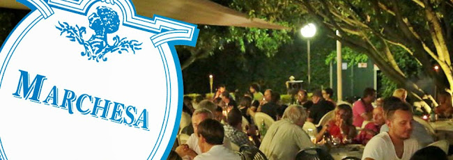 Ristorante Pizzeria Marchesa - Ristorazione