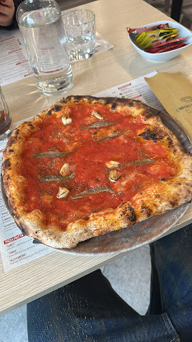 L'Impero della Pizza Da Nerone - Ristorazione