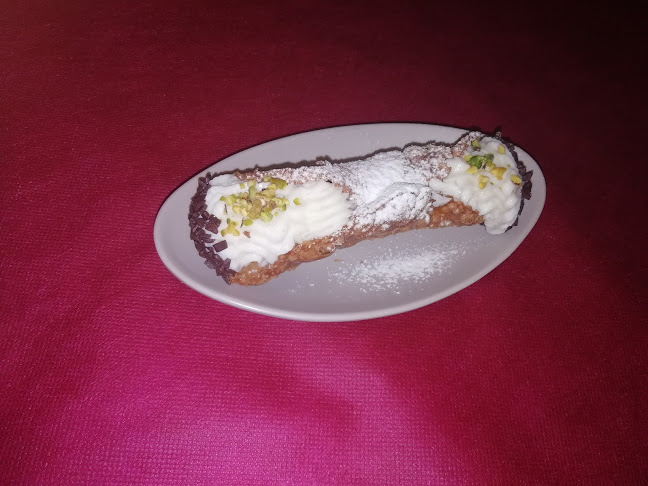 Ristorante LA LOCANDA DI NONNA CICCIA