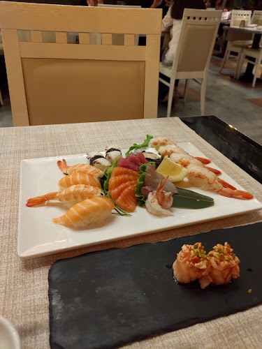 Comments and reviews of NIWA Sushi
