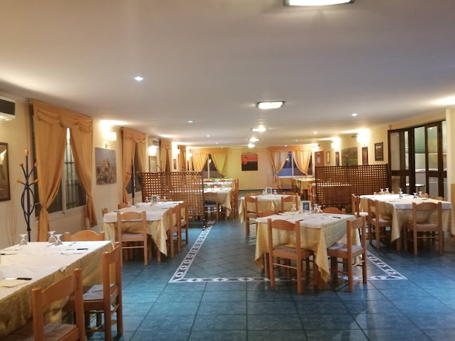 Opinii despre Ristorante Pizzeria Coccinella în Piazza Armerina - Ristorazione