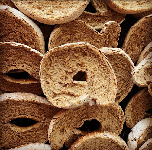 Panificio “IL FORNO” Di Luccio - Ristorazione