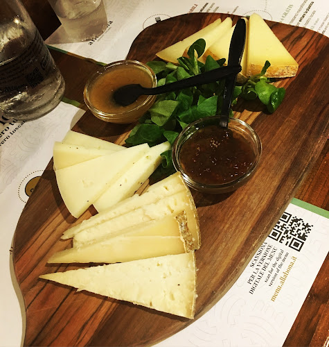 Ristorante Allabona Pisa - Ristorazione