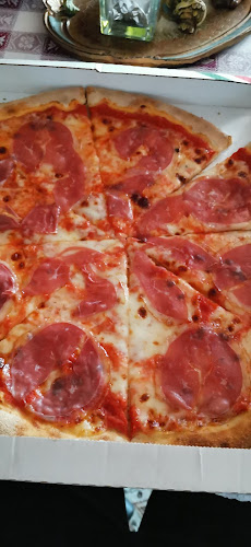 Mr Pizza - Ristorazione