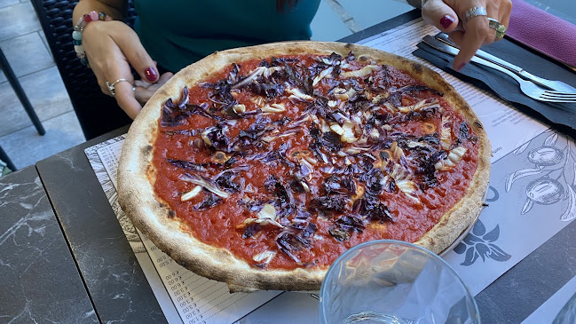 Comentarii opinii despre Pizzeria Orchidea