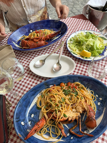 Comentarii opinii despre Ristorante 34 da Lucia