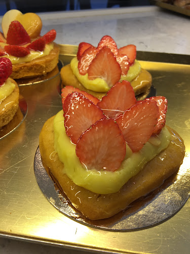 Comentarii opinii despre Bakery & Coffee – LOCATELLI