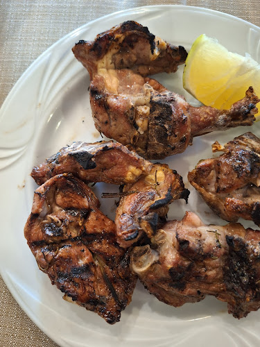 Opinii despre Ristorante "Tuca Tuca" în Aprilia - Ristorazione