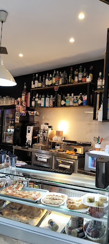 Reviews of Bar degli Illusi in Bologna - Ristorazione