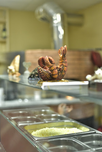 Ristorante Pizzeria Mediterranea