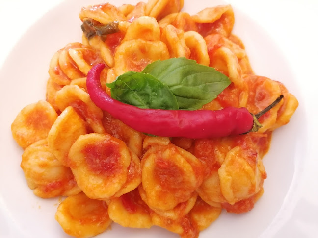 Ristorante Pizzeria Montestella Lu Scarpariell - Buccino