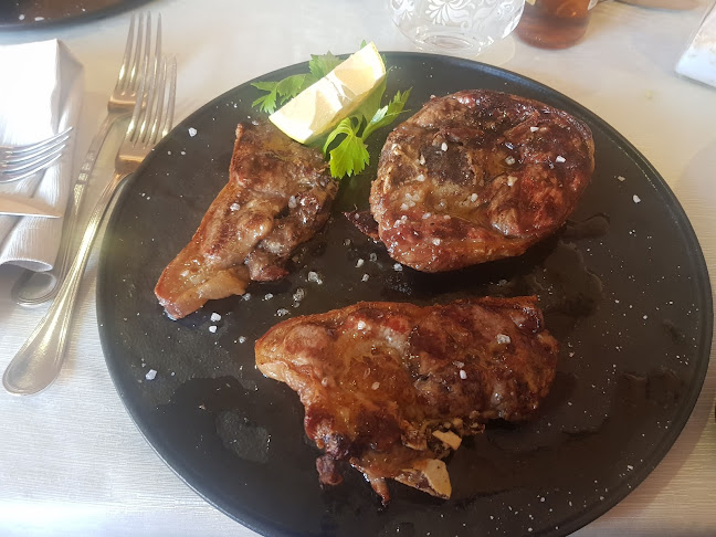 La Taverna di Cupido - Piedimonte San Germano