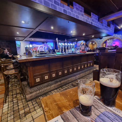 Comments and reviews of Toto's Viterbo