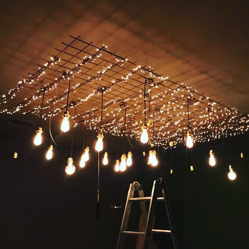 1970 cocktail bar - Milano