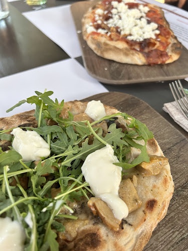 ZenzeroBlu - Castel San Pietro Terme