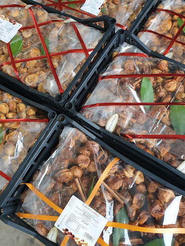 Frutta Secca Fulvio Corina