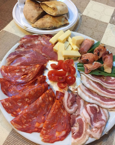 C'è Pizza per Te - Pizzeria Pucceria Rosticceria - Ostuni