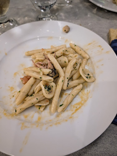 Mangiamare - Santa Maria di Leuca